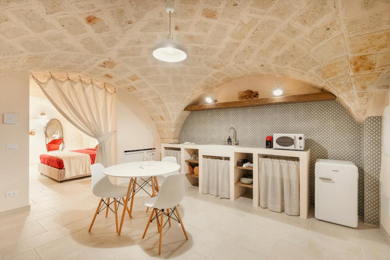 Exclusive - Suite Spa Con Idromassaggio Jacuzzi Fasano Kültér fotó