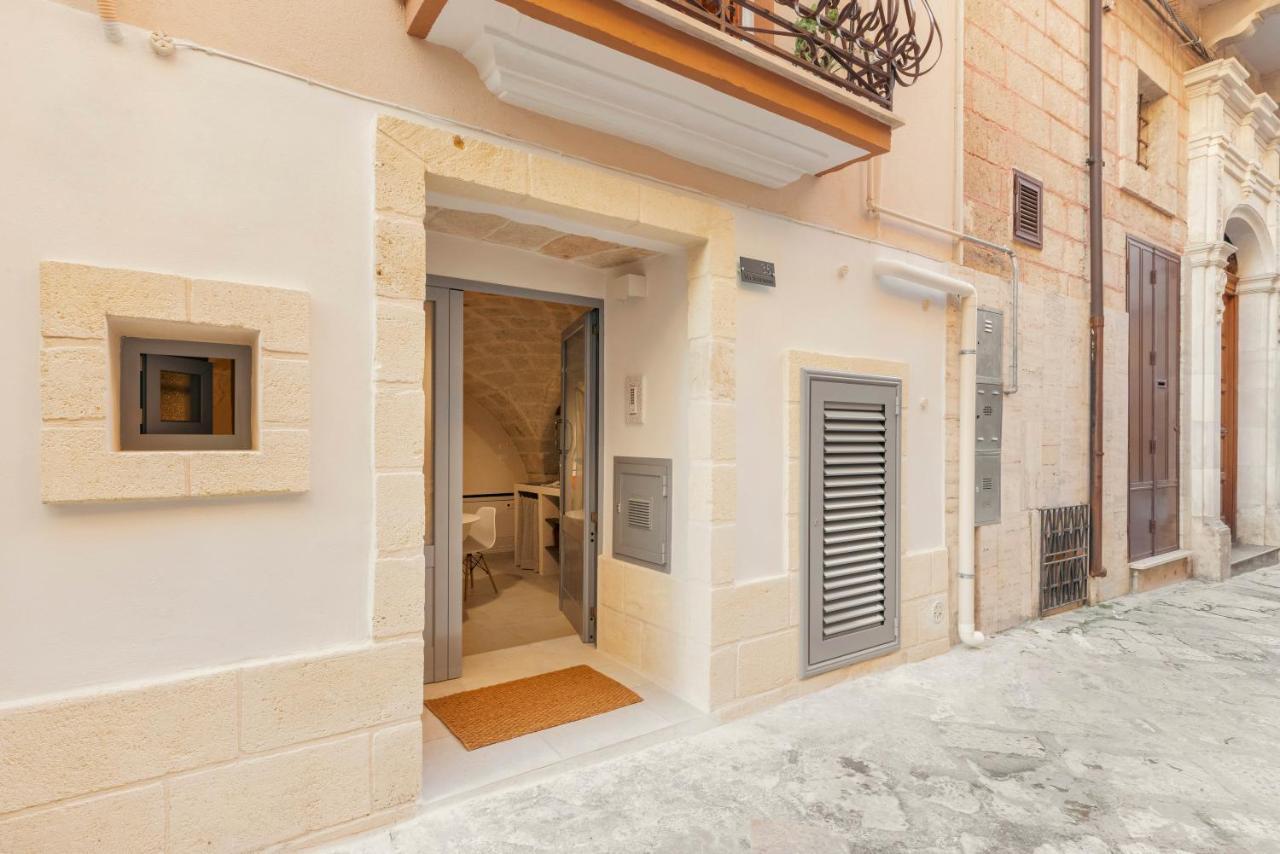 Exclusive - Suite Spa Con Idromassaggio Jacuzzi Fasano Kültér fotó